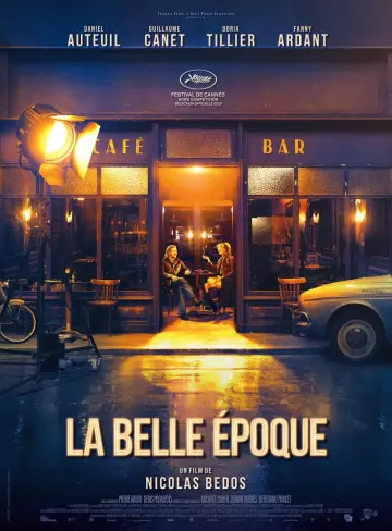 La Belle époque  [WEB-DL 1080p] - FRENCH