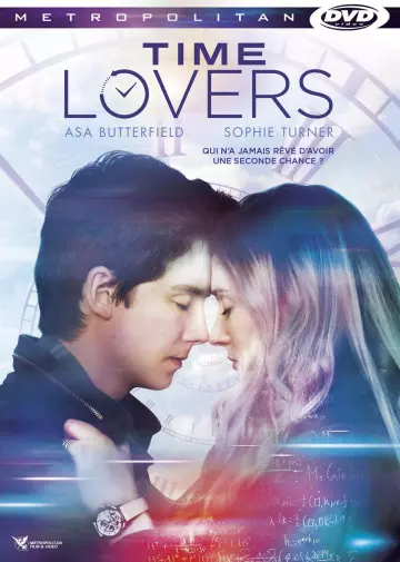 Time lovers  [BDRIP] - FRENCH