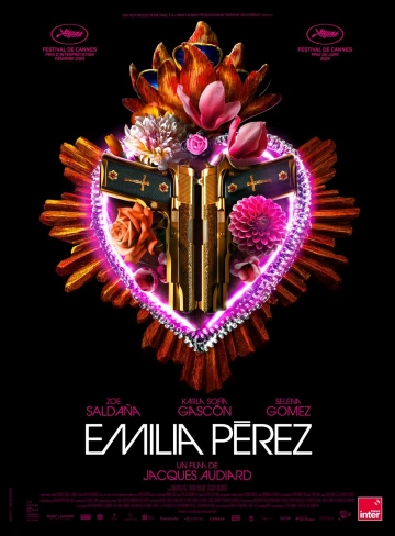 Emilia Perez [WEBRIP] - VOSTFR