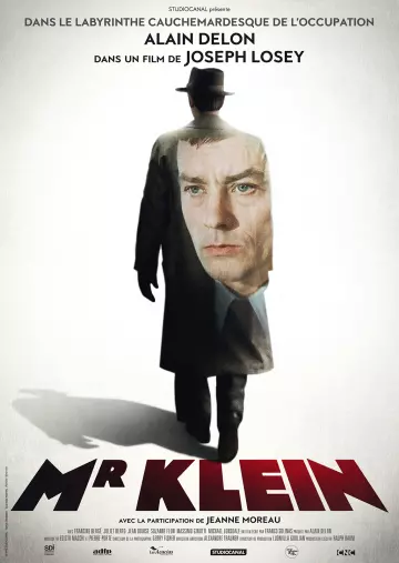 Monsieur Klein  [DVDRIP] - FRENCH