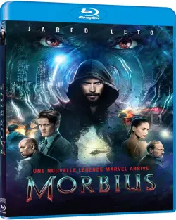 Morbius  [HDLIGHT 720p] - FRENCH