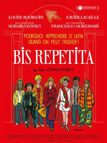 Bis Repetita [WEB-DL 1080p] - MULTI (TRUEFRENCH)