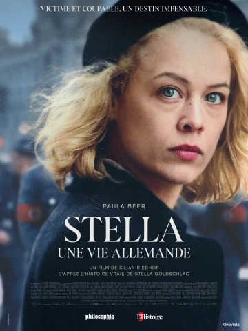 Stella, une vie allemande [WEBRIP] - FRENCH