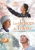 Les Délices de Tokyo [BRRIP] - VOSTFR