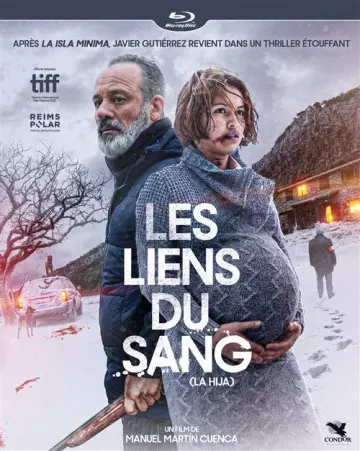 Les liens du sang  [BLU-RAY 1080p] - MULTI (FRENCH)