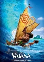 Vaiana, la légende du bout du monde [BDRip.XviD.AC3] - MULTI (TRUEFRENCH)