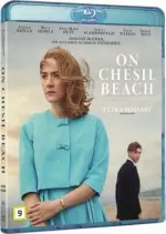 Sur la plage de Chesil [BLU-RAY 720p] - FRENCH