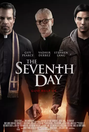 The Seventh Day  [WEB-DL 1080p] - MULTI (FRENCH)