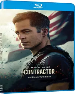 The Contractor  [HDLIGHT 720p] - FRENCH