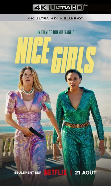 Nice Girls [WEB-DL 4K] - FRENCH