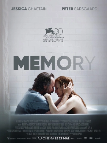 Memory [WEBRIP 720p] - FRENCH