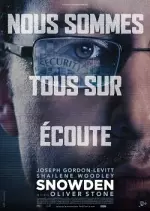 Snowden [BDRip x264] - TRUEFRENCH