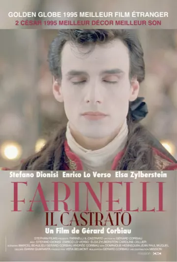 Farinelli  [BDRIP] - TRUEFRENCH