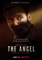 L'ange du Mossad [WEB-DL 720p] - FRENCH