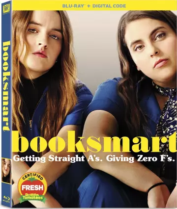 Booksmart [HDLIGHT 1080p] - MULTI (TRUEFRENCH)