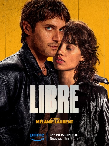 Libre [WEB-DL 1080p] - FRENCH