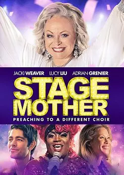 Stage Mother  [BDRIP] - FRENCH