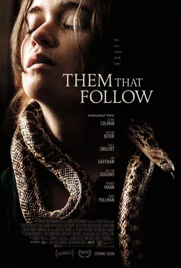 Them That Follow  [HDRIP] - FRENCH