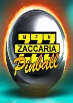 ZACCARIA PINBALL + DLC  [Switch]