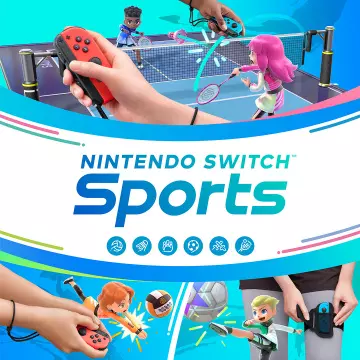 Nintendo Switch Sports V1.2.3  [Switch]