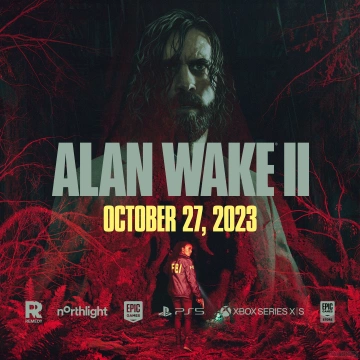 ALAN WAKE 2 V1.0.14.1  [PC]