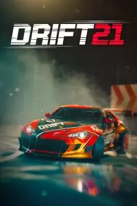 DRIFT21  [PC]