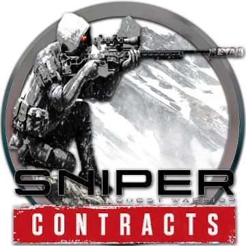 Sniper: Ghost Warrior Contracts v20241029 [PC]