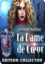 Mystery Trackers 12 - La Dame de Coeur Edition Collector  [PC]