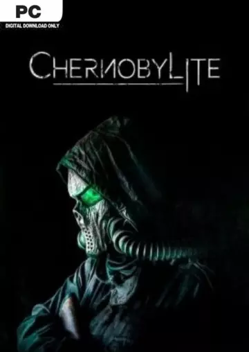 Chernobylite Enhanced Edition  [PC]