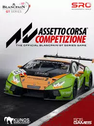 Assetto Corsa Competizione v1.3.incl.DLC  [PC]