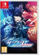 Azure Striker  [Switch]