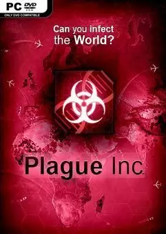 Plague Inc Evolved The Fake News v1.17.0  [PC]