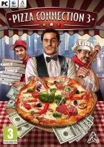 Pizza Connection 3 V1.0.6654.20694  [PC]