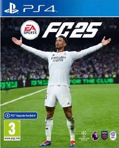 EA Sports FC 25 V1 03 [PS4]