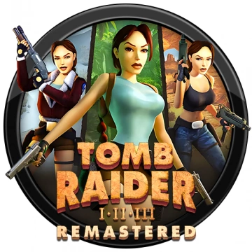 Tomb Raider I-III Remastered v20241104 [PC]