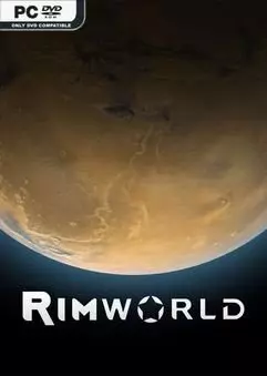 RimWorld v1.0.2408 Incl DLC  [PC]