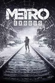 Metro Exodus Enhanced Edition  [PC]