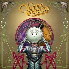 The Outer Worlds: Spacer's Choice BUILD 17985390  [PC]