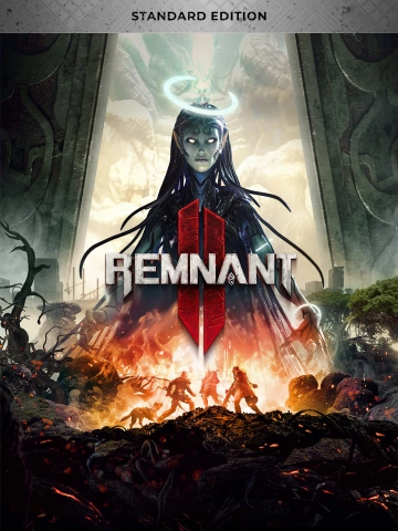 REMNANT II V386.778  [PC]