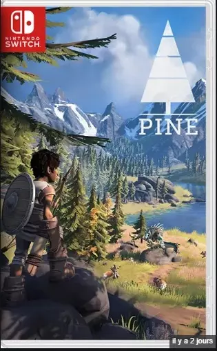 Pine V1.0.1  [Switch]