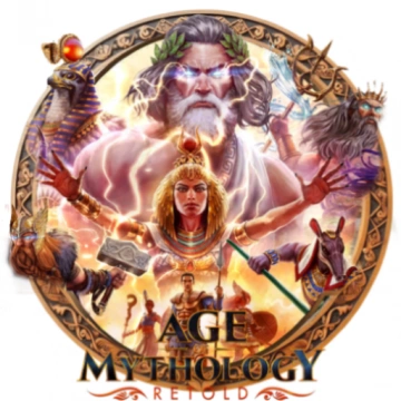 Age of Mythology Retold. v100.17.30764 [PC]