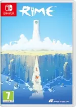 Rime  [Switch]