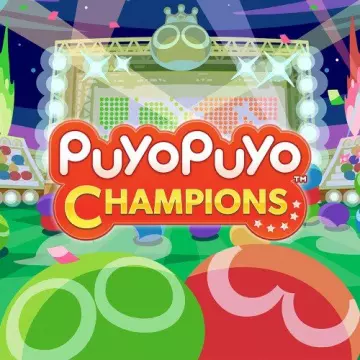 Puyo Puyo Champions  [Switch]