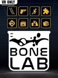 [VR META QUEST2] BONELAB (V1.1818.29461) [PS3]