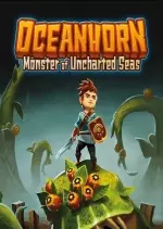 Oceanhorn : Monster of Uncharted Seas  [PC]