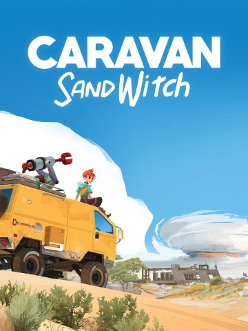 Caravan SandWitch V1.12.71.0 [PC]