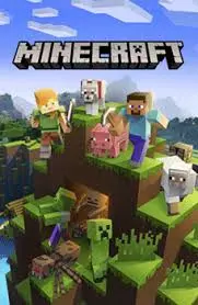 Minecraft : V1.14.0 Incl. 11 Dlcs  [Switch]