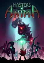 Masters of Anima v65536  [Switch]