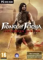 Prince of Persia : Les Sables Oubliés  [PC]