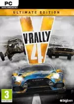 V-Rally 4  [PC]